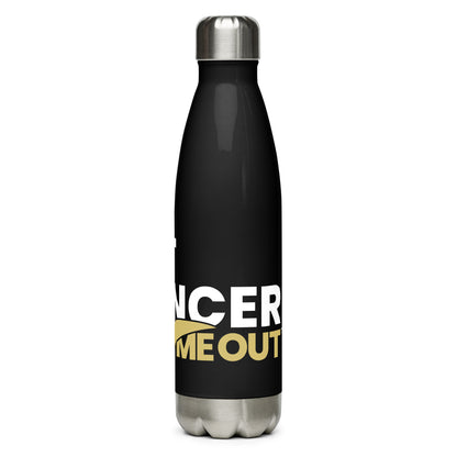 Childhood Stainless Steel Water Bottle