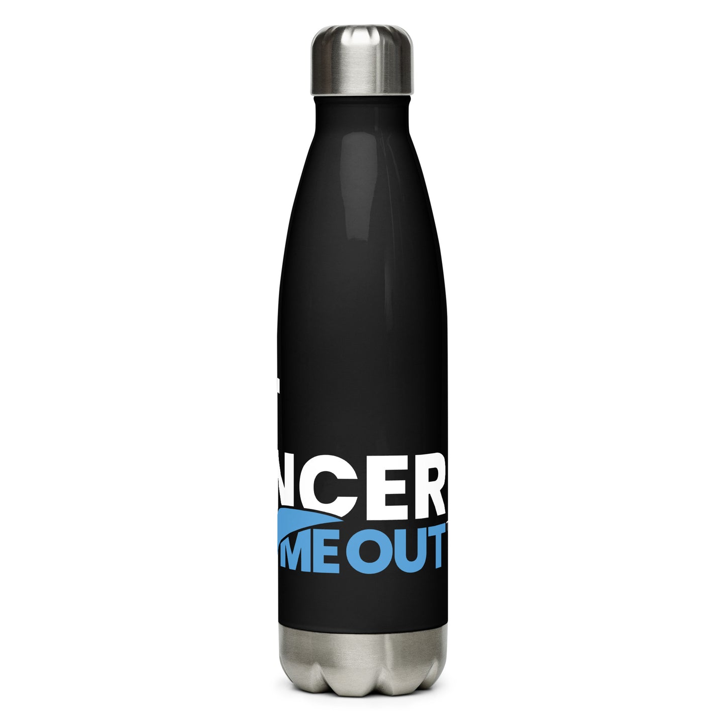 Bladder Stainless Steel Water Bottle