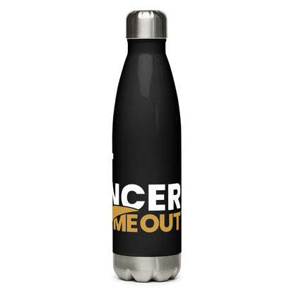 Appendix Stainless Steel Water Bottle