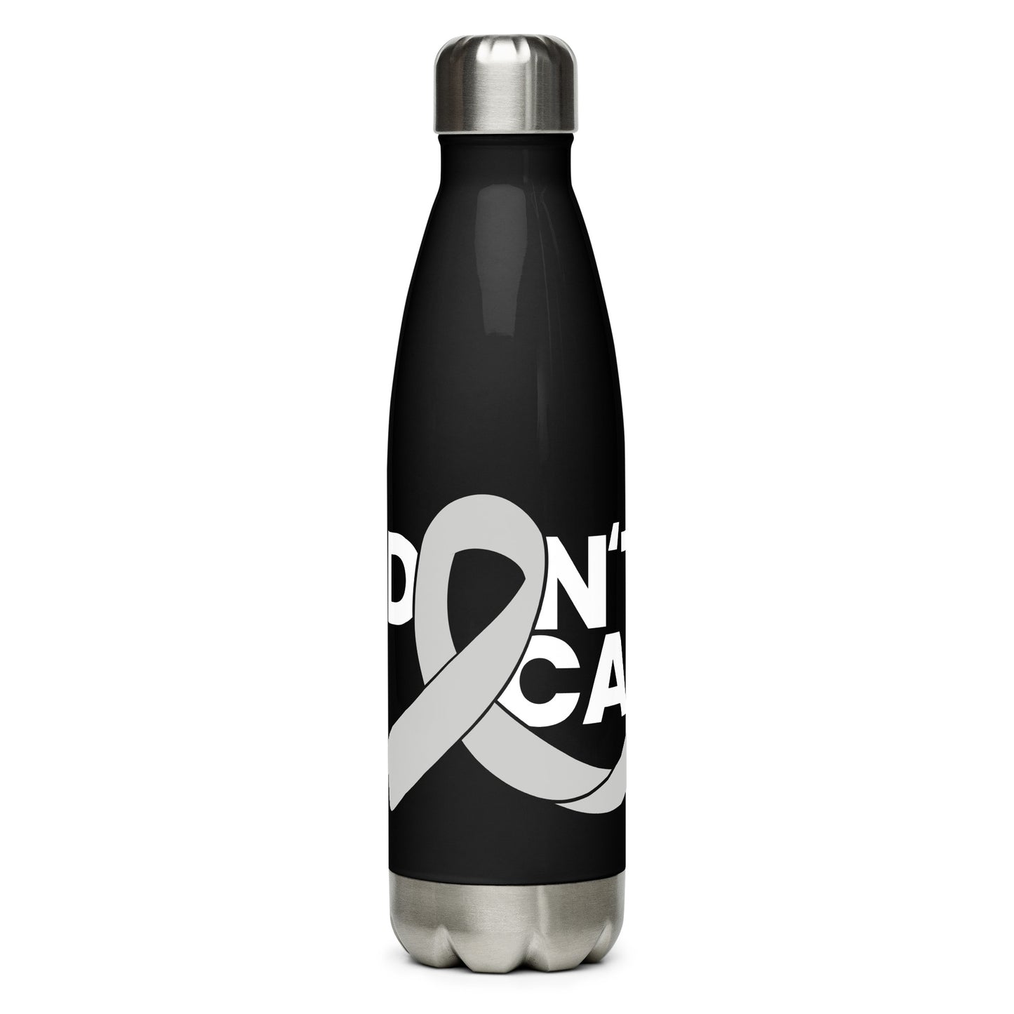 Lung Stainless Steel Water Bottle