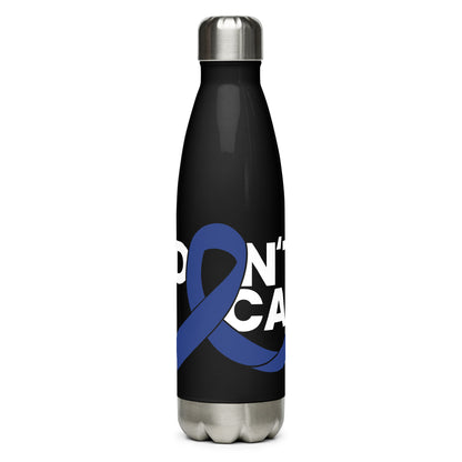 Colon Stainless Steel Water Bottle