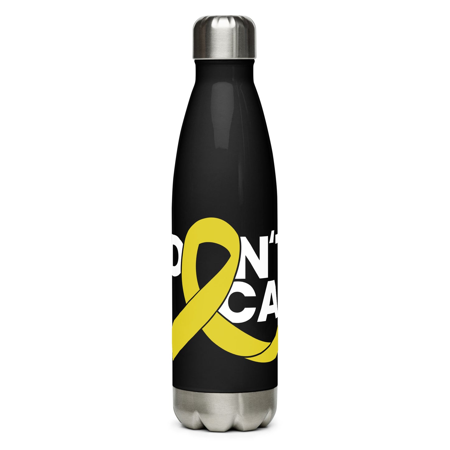 Bone Stainless Steel Water Bottle