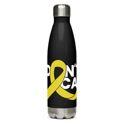 Bone Stainless Steel Water Bottle