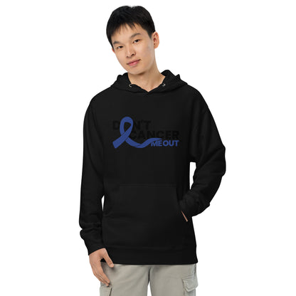 Colon Mens' Hoodie