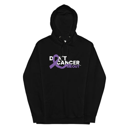 Pancreatic Mens' Hoodie