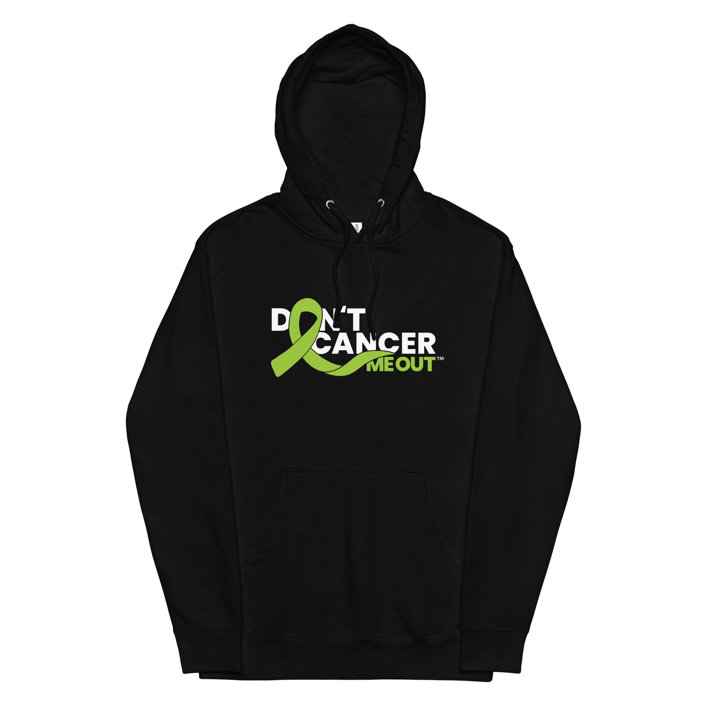 Lymphoma Mens' Hoodie