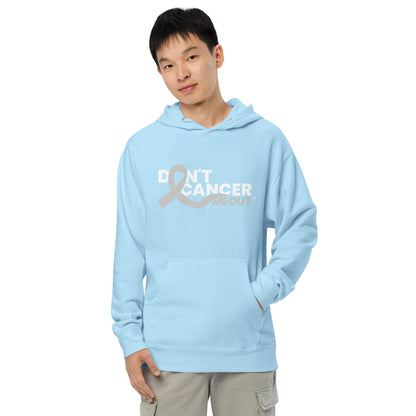 Lung Mens' hoodie