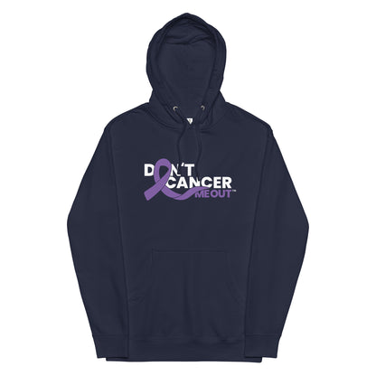 Pancreatic Mens' Hoodie