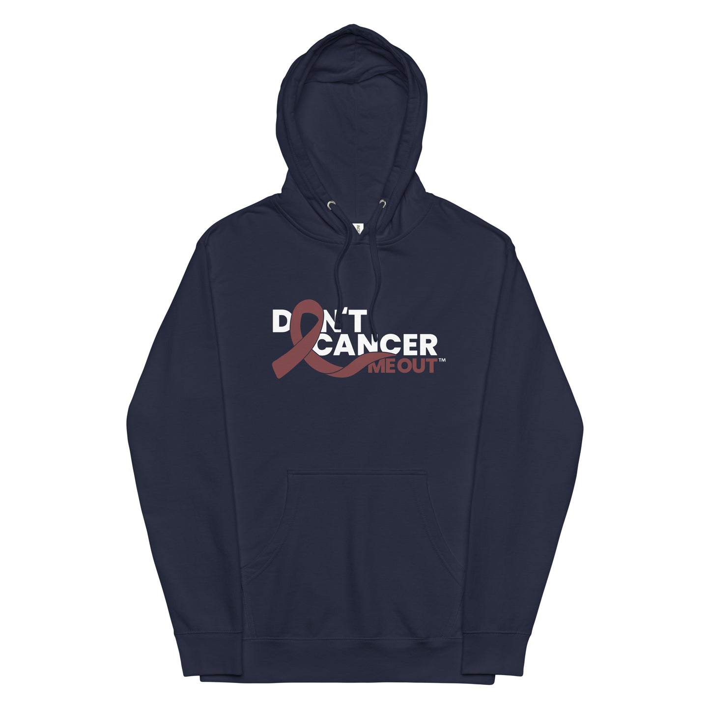 Multiple Myeloma Mens' Hoodie