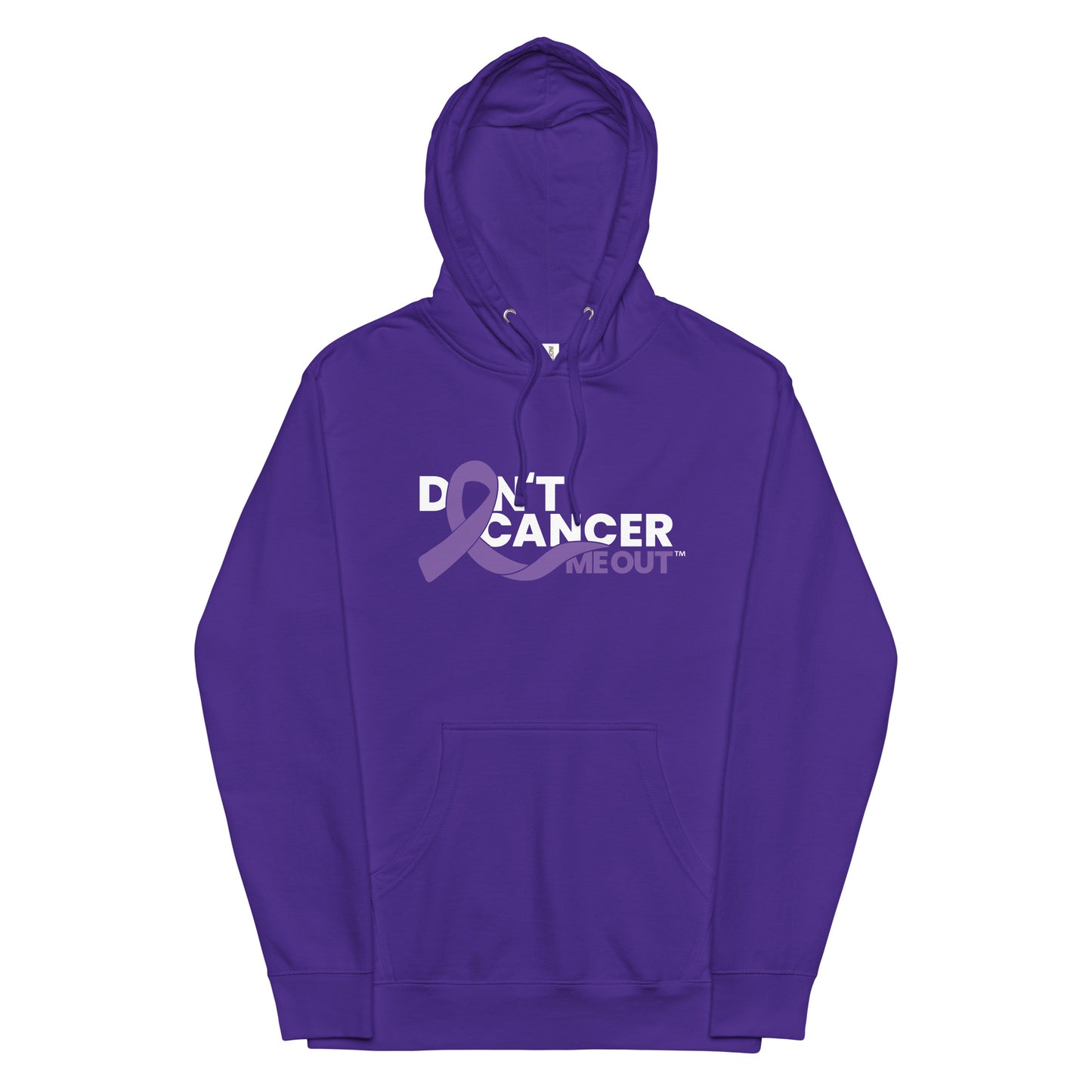 Pancreatic Mens' Hoodie