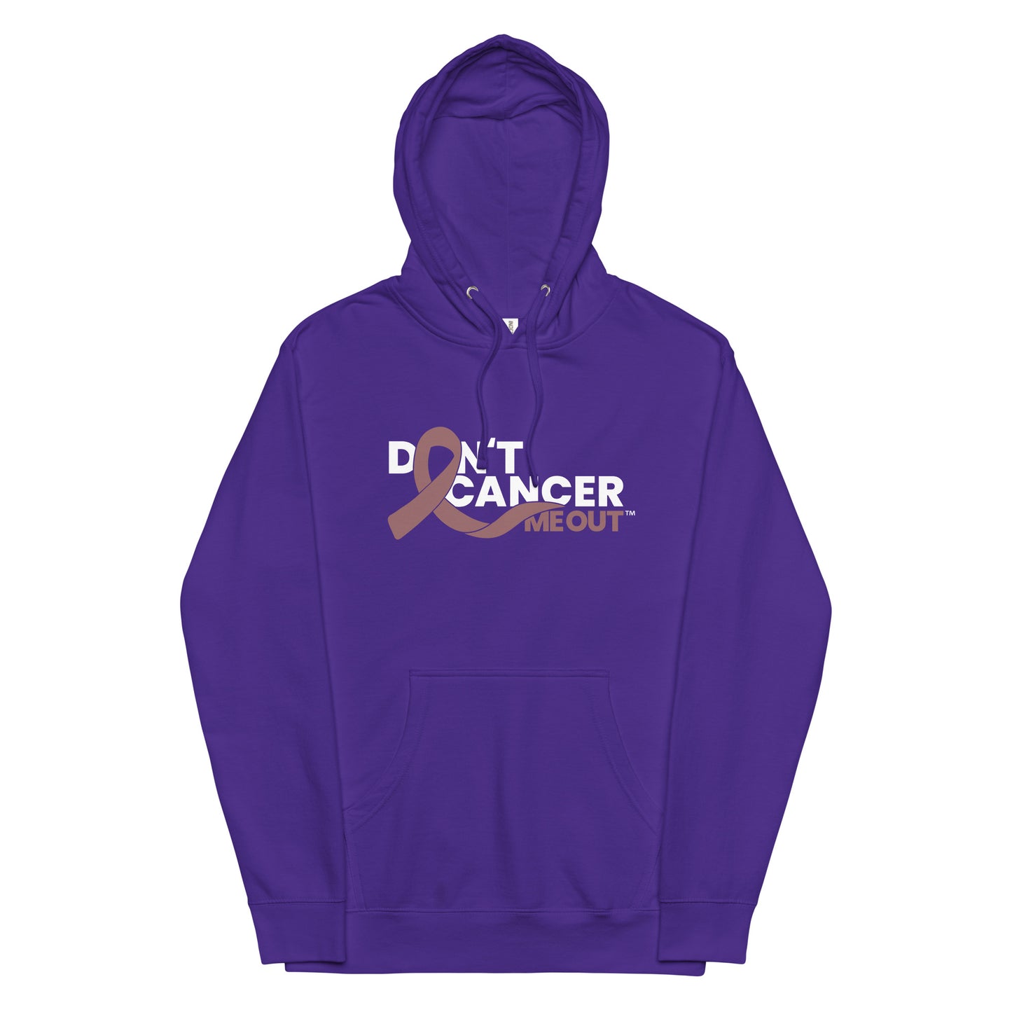 Multiple Myeloma Mens' Hoodie