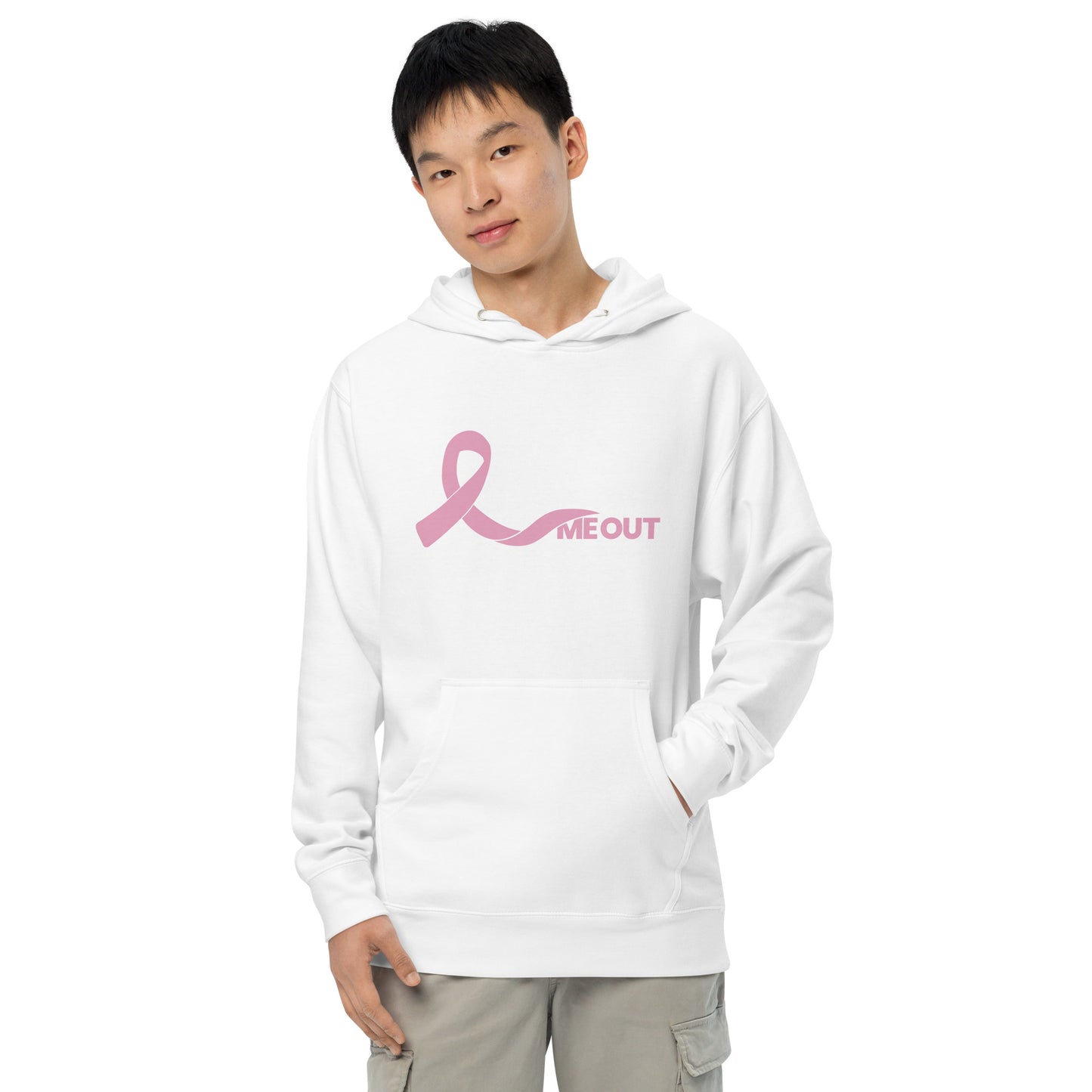 Breast Womes' Hoodie