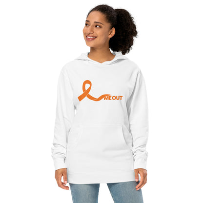 Leukemia Womens' Hoodie