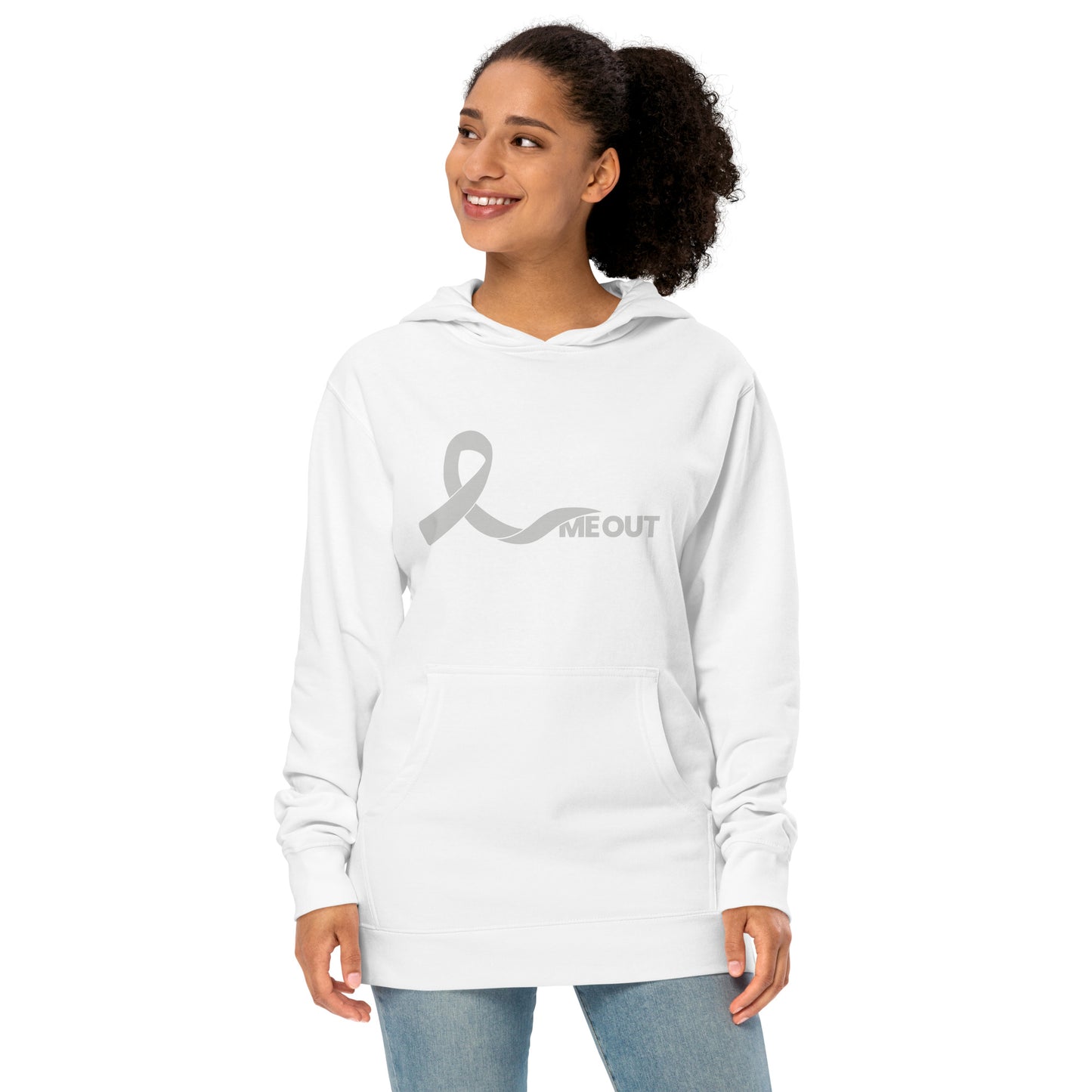 Lung Womens' hoodie