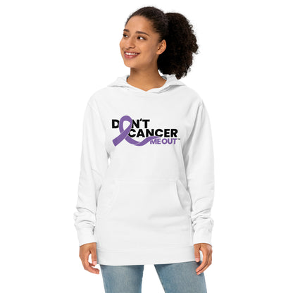 Pancreatic Womens' hoodie