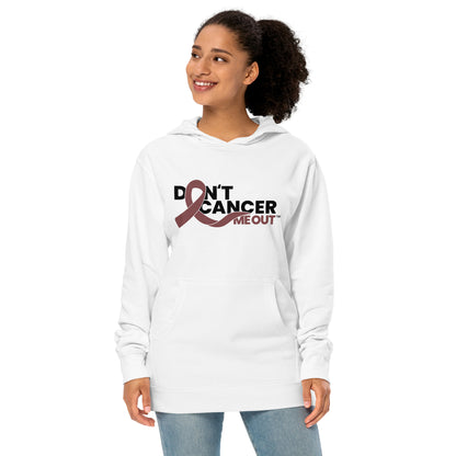 Multiple Myeloma Womens' hoodie