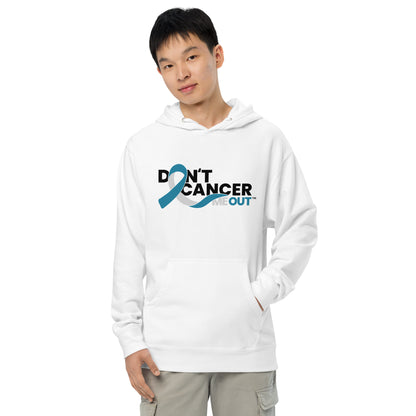 Cervical Mens' Hoodie