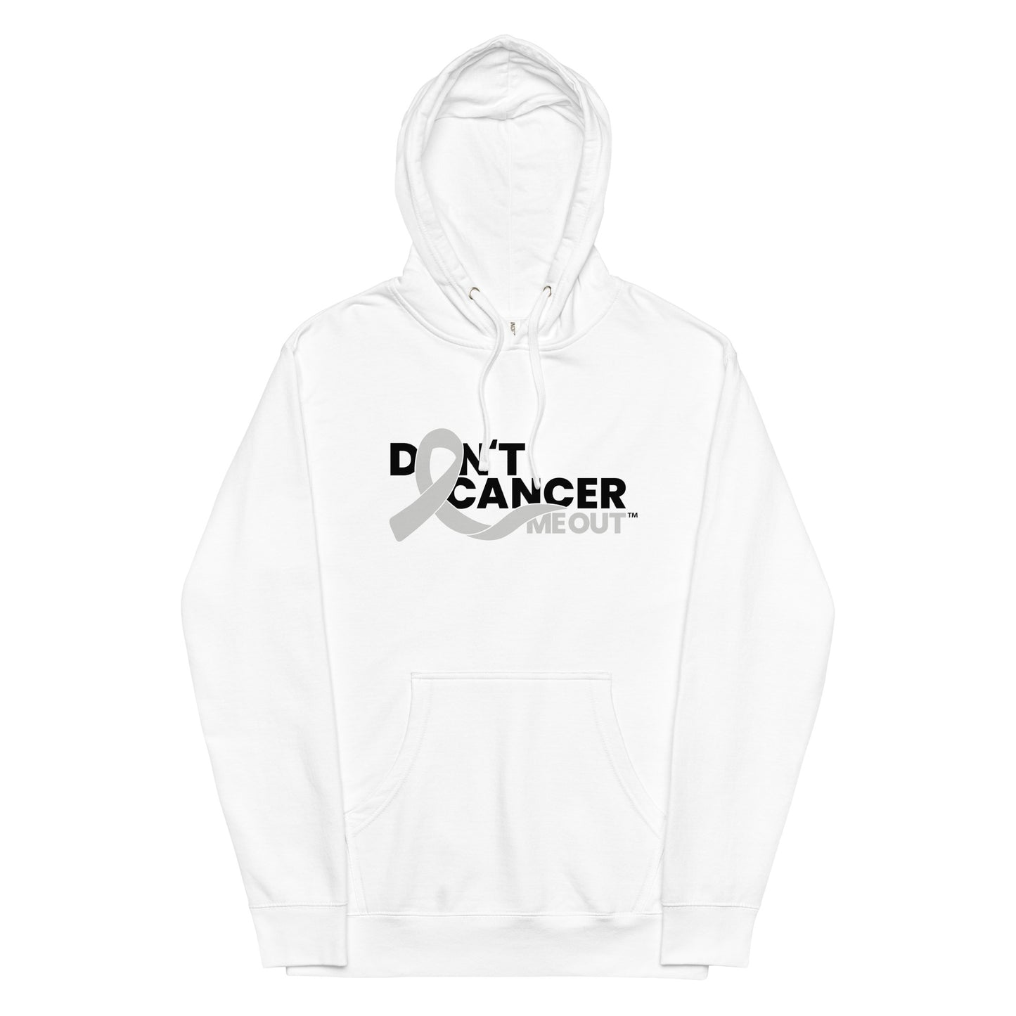 Lung Mens' hoodie