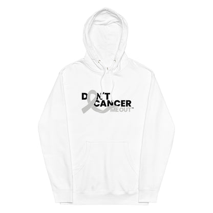 Lung Mens' hoodie