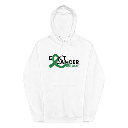 Liver Mens' Hoodie