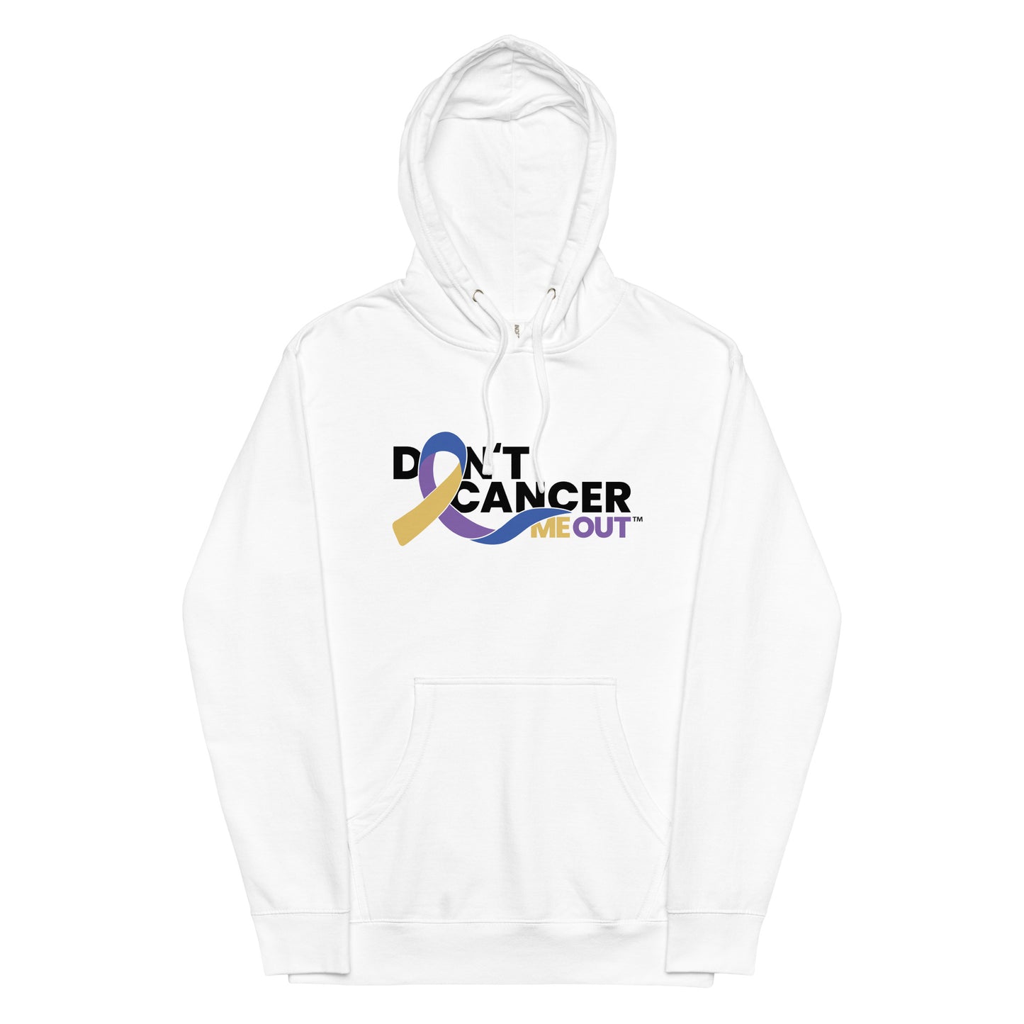 Bladder Mens' Hoodie