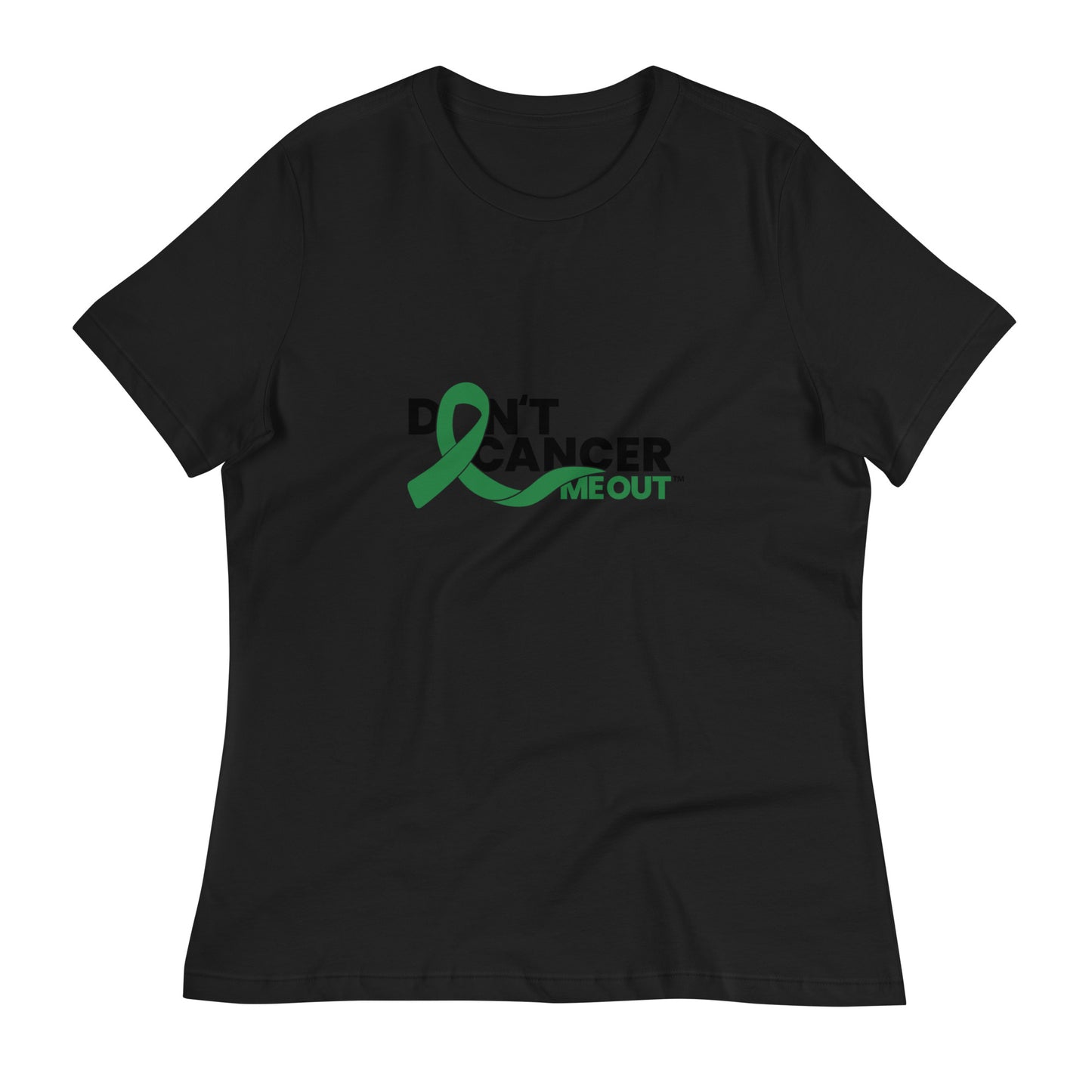 Liver Women's Tee