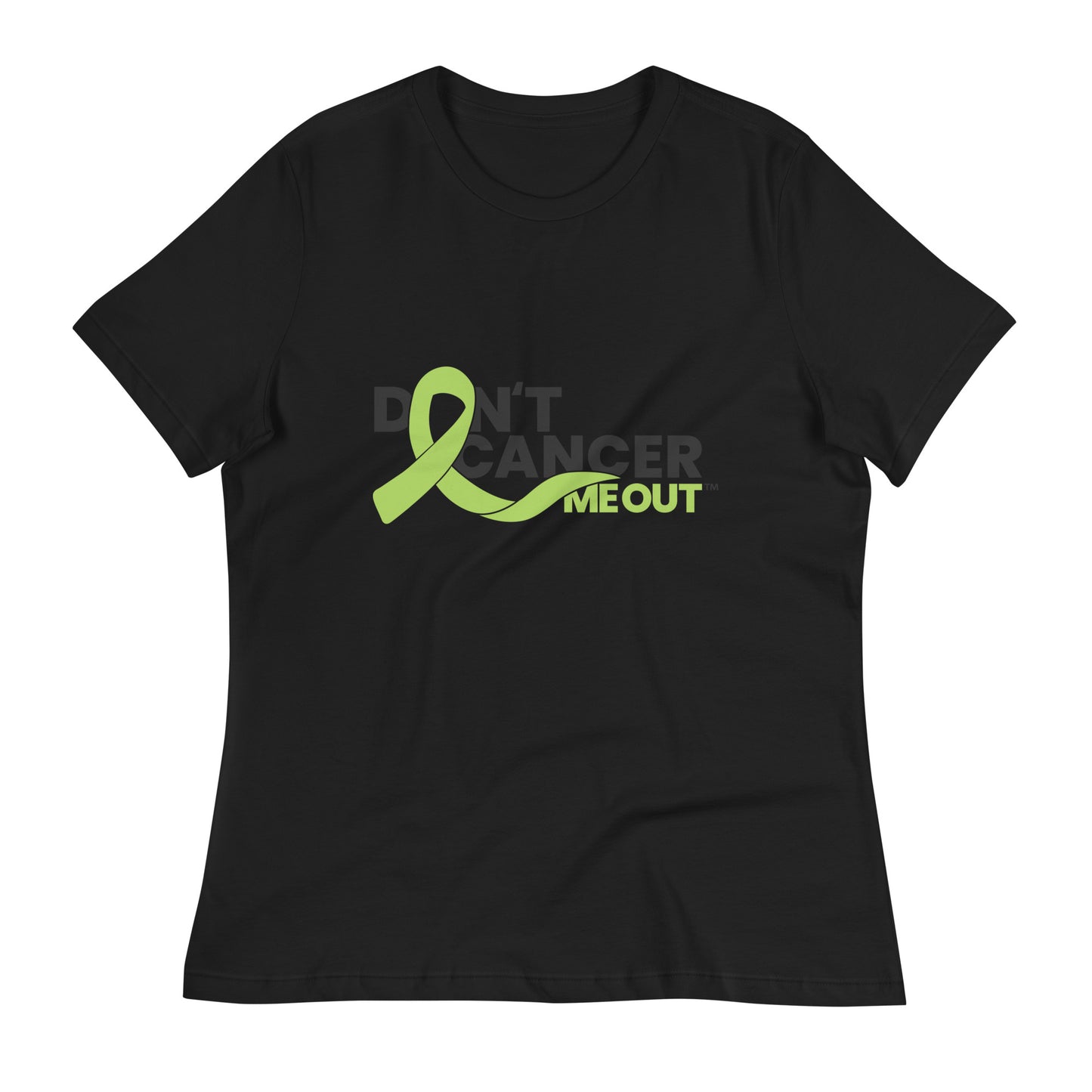 Lymphoma Women's Tee