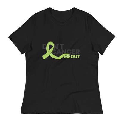 Lymphoma Women's Tee