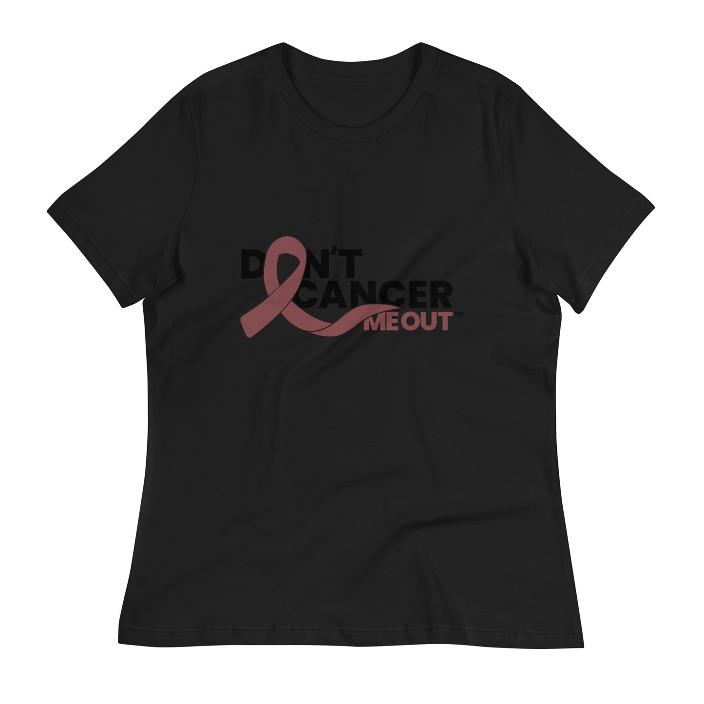 Multiple Myeloma Women's Tee