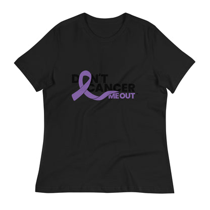 Pancreatic Women's Tee