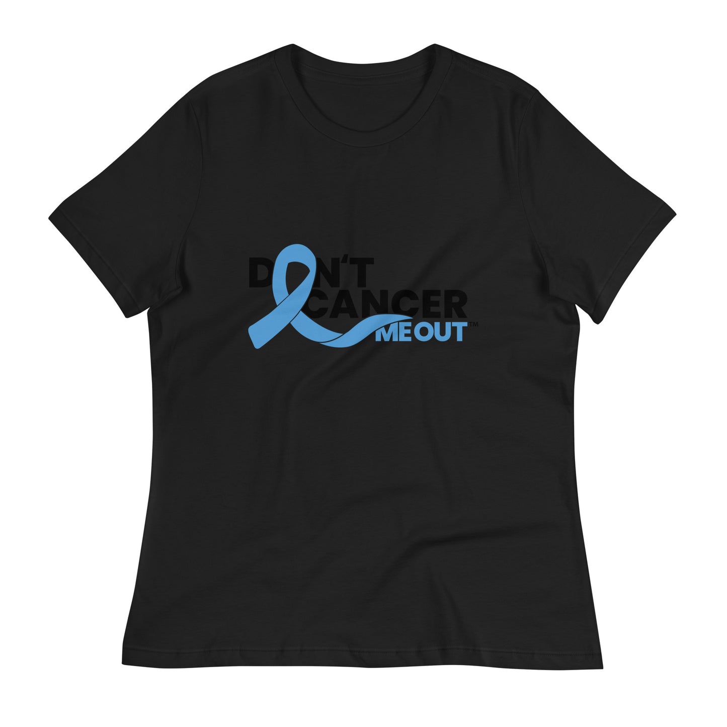 Prostate Women's Tee