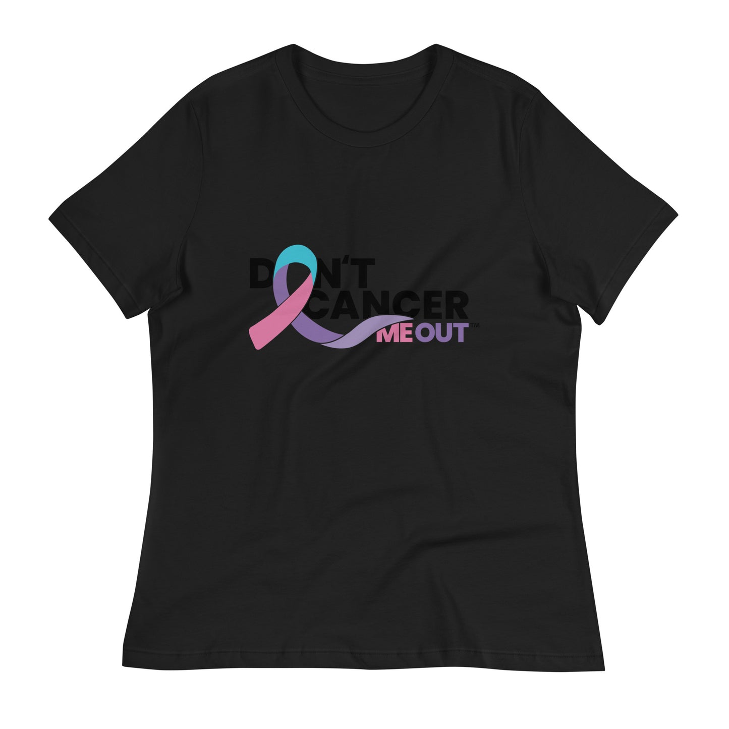 Thyroid Women's Tee