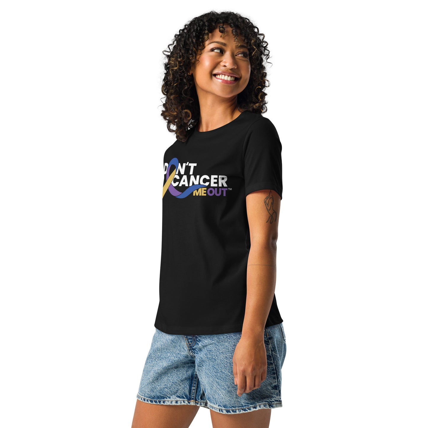 Bladder Women's Tee