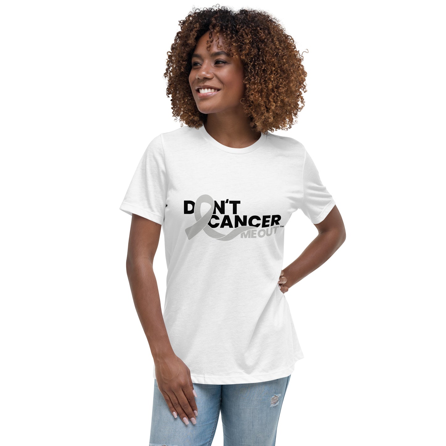 Lung Women's Tee