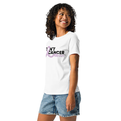 Testicular Women's Tee