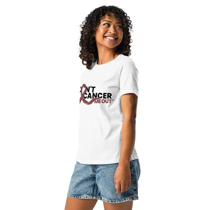 Multiple Myeloma Women's Tee