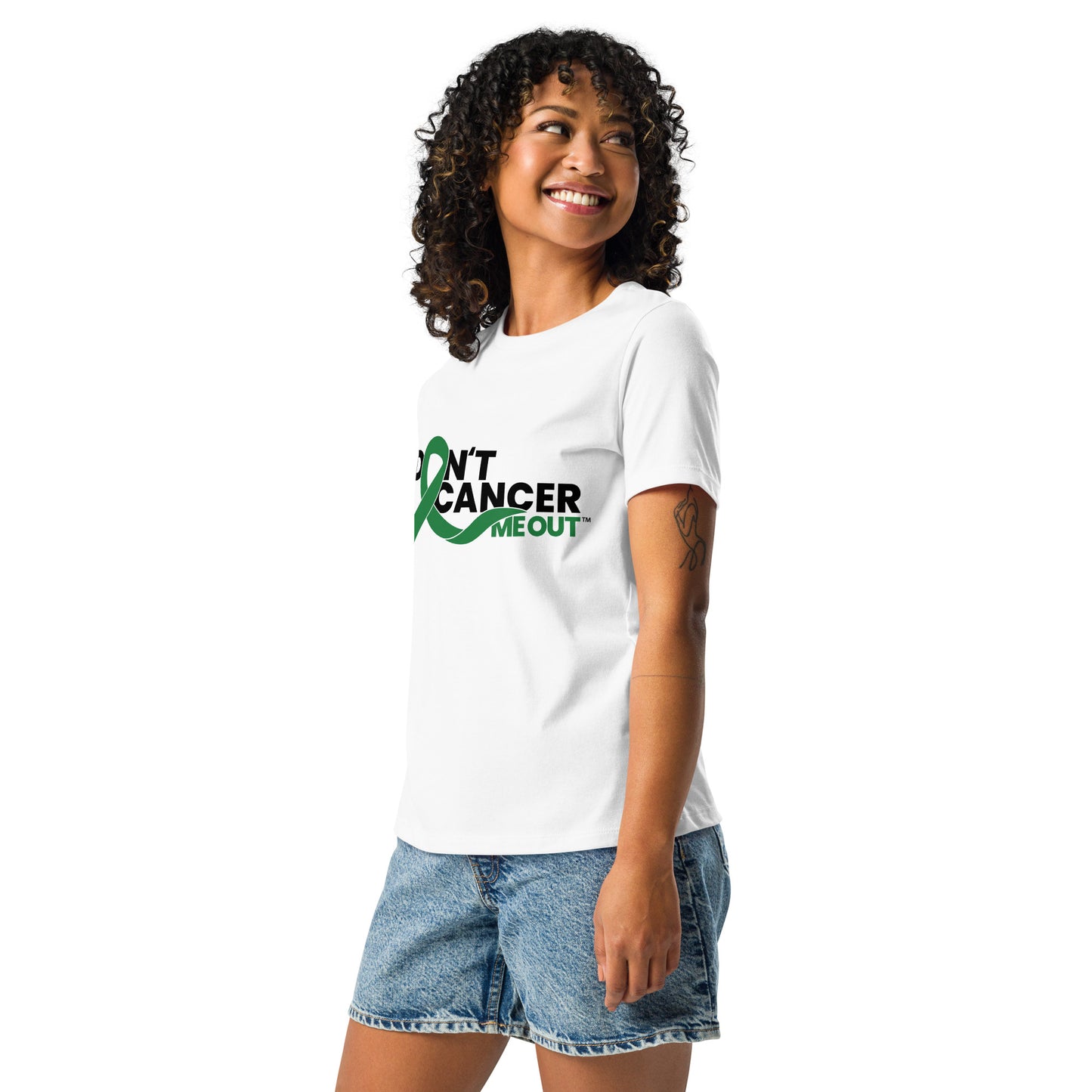 Liver Women's Tee