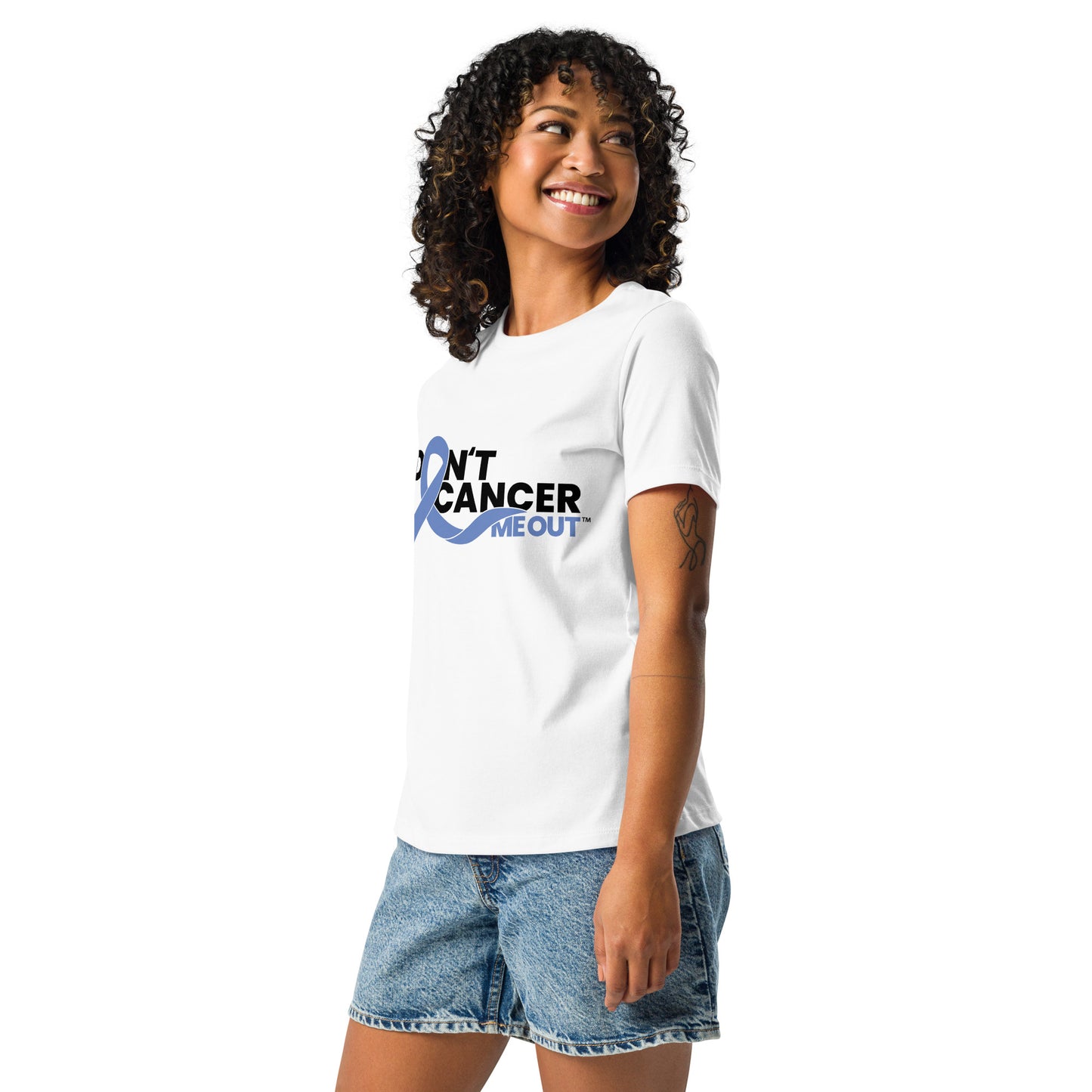 Esophagus Women's Tee